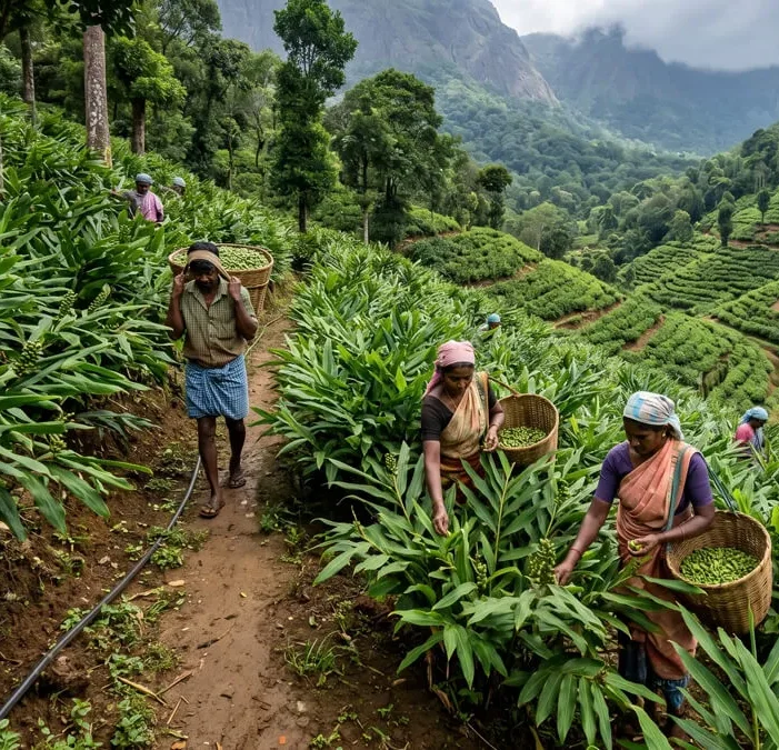 Organic farms avoid toxic inputs, improve soil health, grow clean, sustainable food that supports nature.