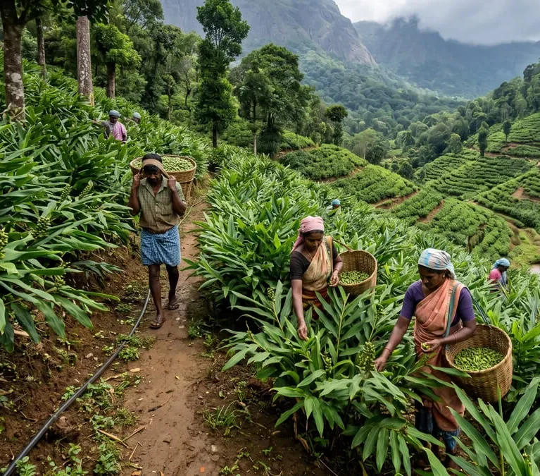 Organic farms avoid toxic inputs, improve soil health, grow clean, sustainable food that supports nature.