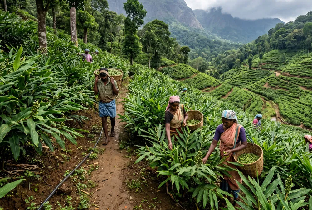 Organic farms avoid toxic inputs, improve soil health, grow clean, sustainable food that supports nature.