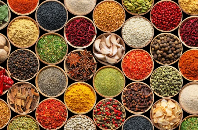 The Global Power of Indian Spices: A Comprehensive B2B Sourcing Guide