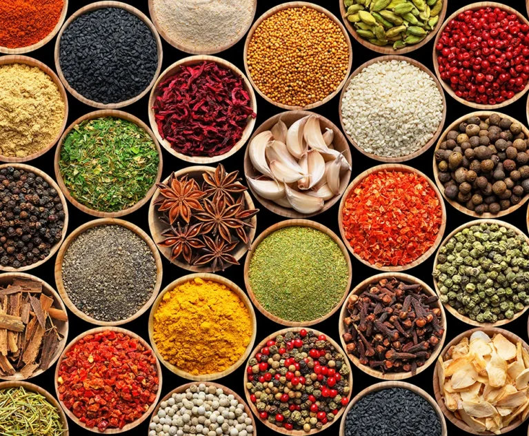 The Global Power of Indian Spices: A Comprehensive B2B Sourcing Guide
