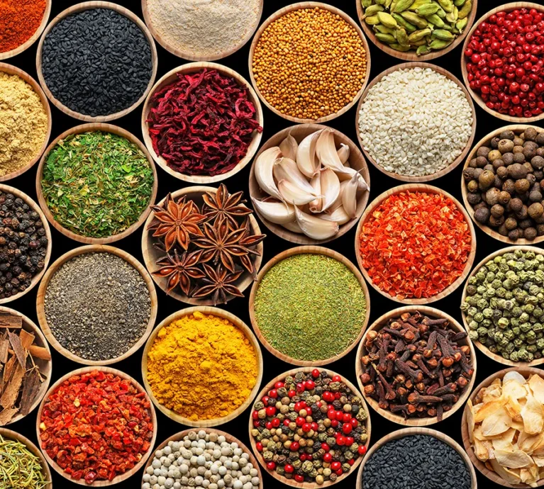 The Global Power of Indian Spices: A Comprehensive B2B Sourcing Guide