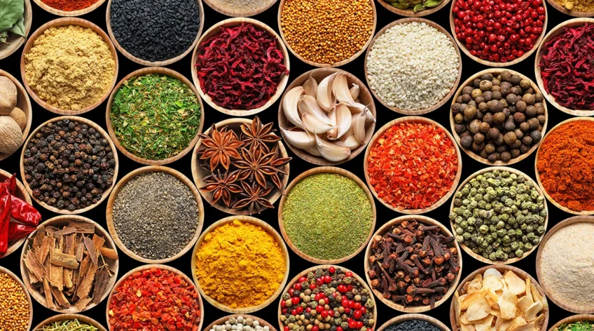 The Global Power of Indian Spices: A Comprehensive B2B Sourcing Guide