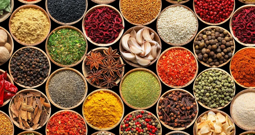 The Global Power of Indian Spices: A Comprehensive B2B Sourcing Guide