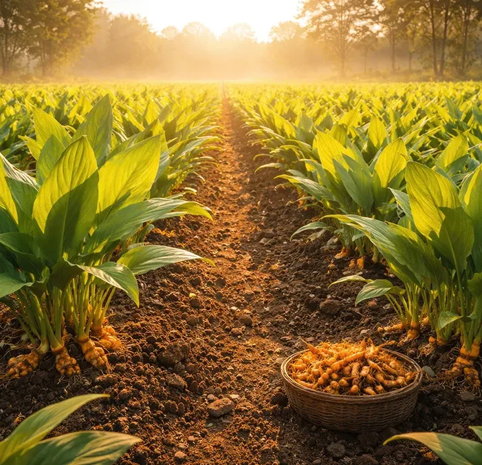 Organic farms avoid toxic inputs, improve soil health, grow clean, sustainable food that supports nature.