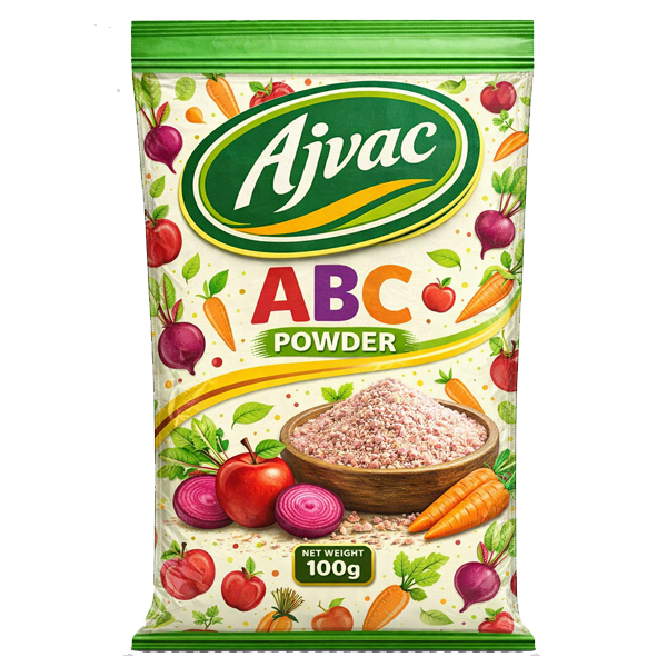 ABC Powder