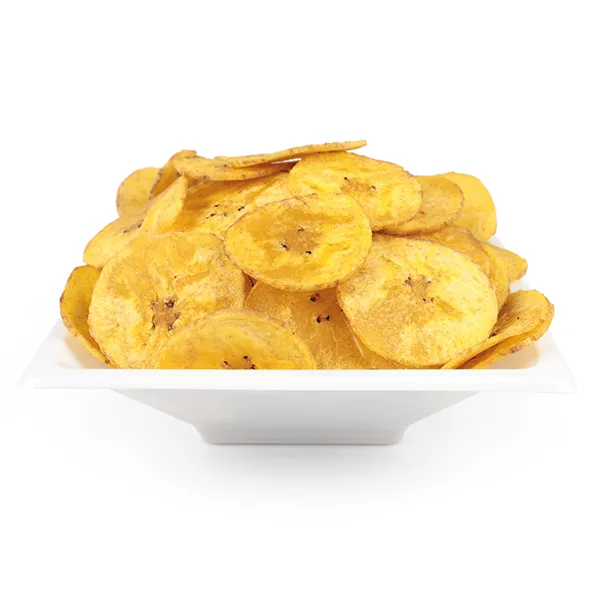 Banana Chips