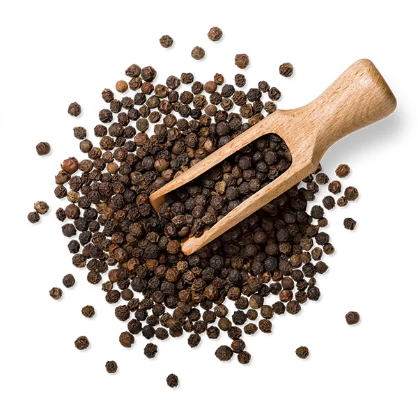 Black Pepper