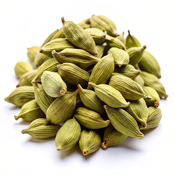 Cardamom