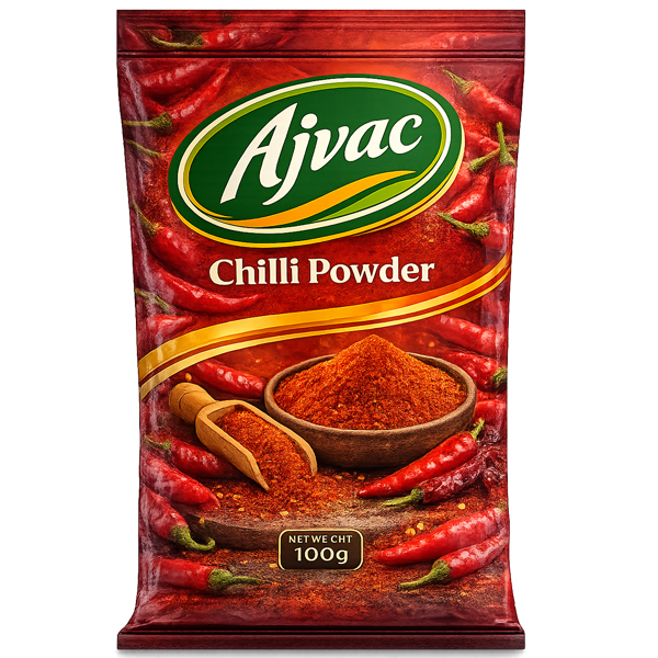 Chilli Powder