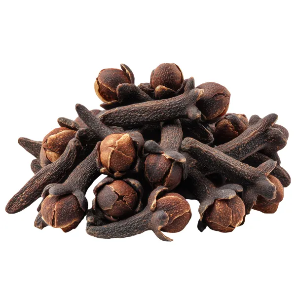 Cloves