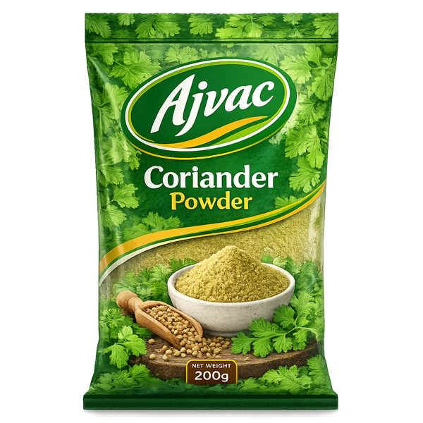 Coriander Powder