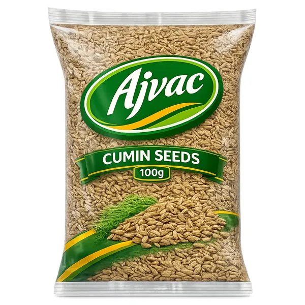 Cumin Seeds