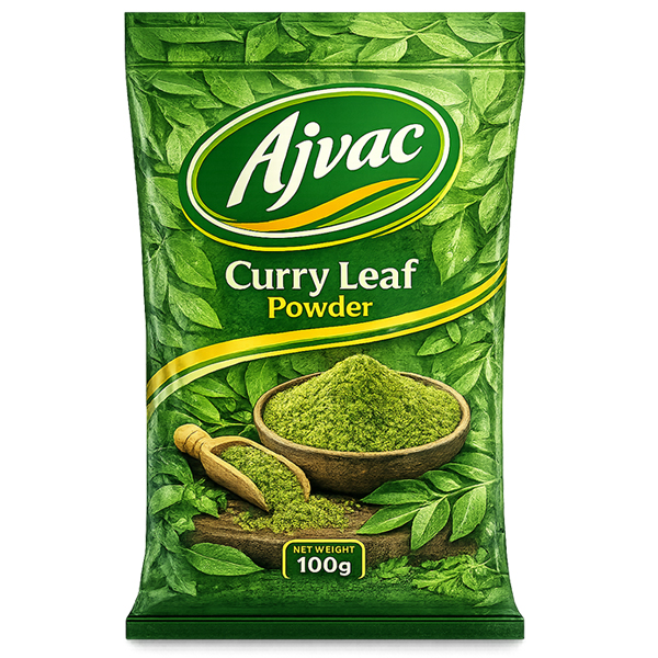 Curry Leaf Powder