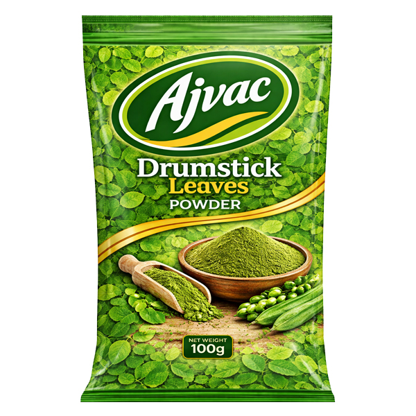 Drumstick Leaves Powder