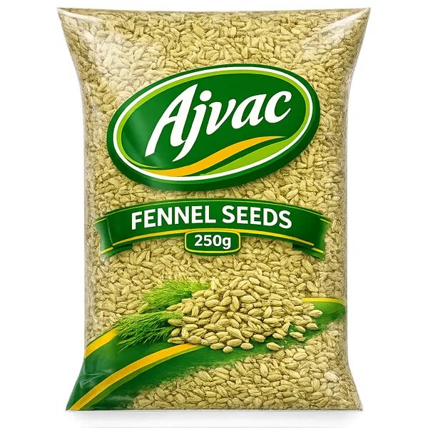 Fennel Seeds