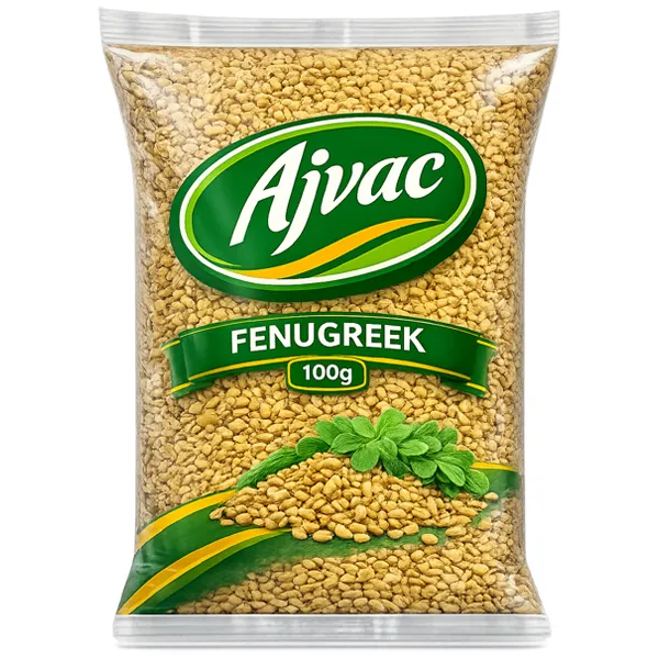 Fenugreek