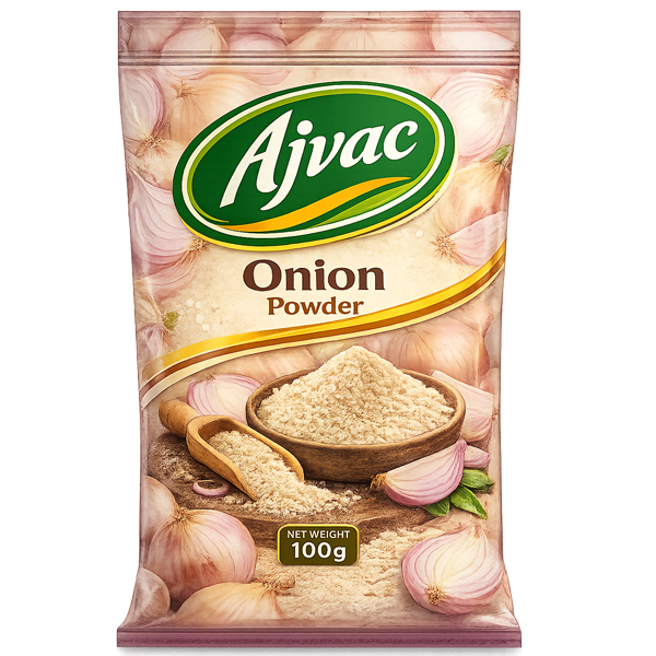 Onion Powder