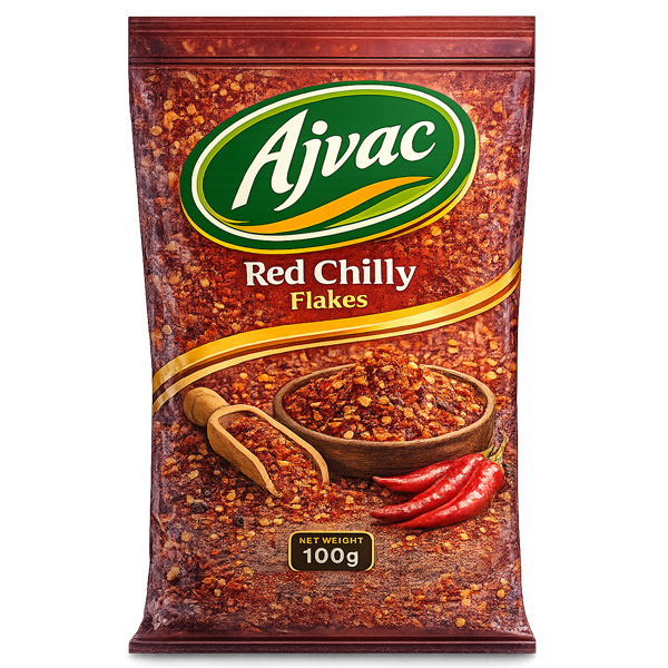 Chilli Flakes