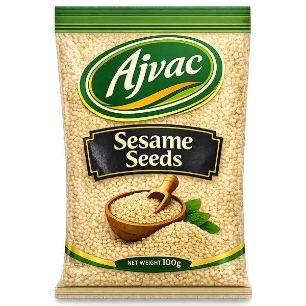Sesame Seeds