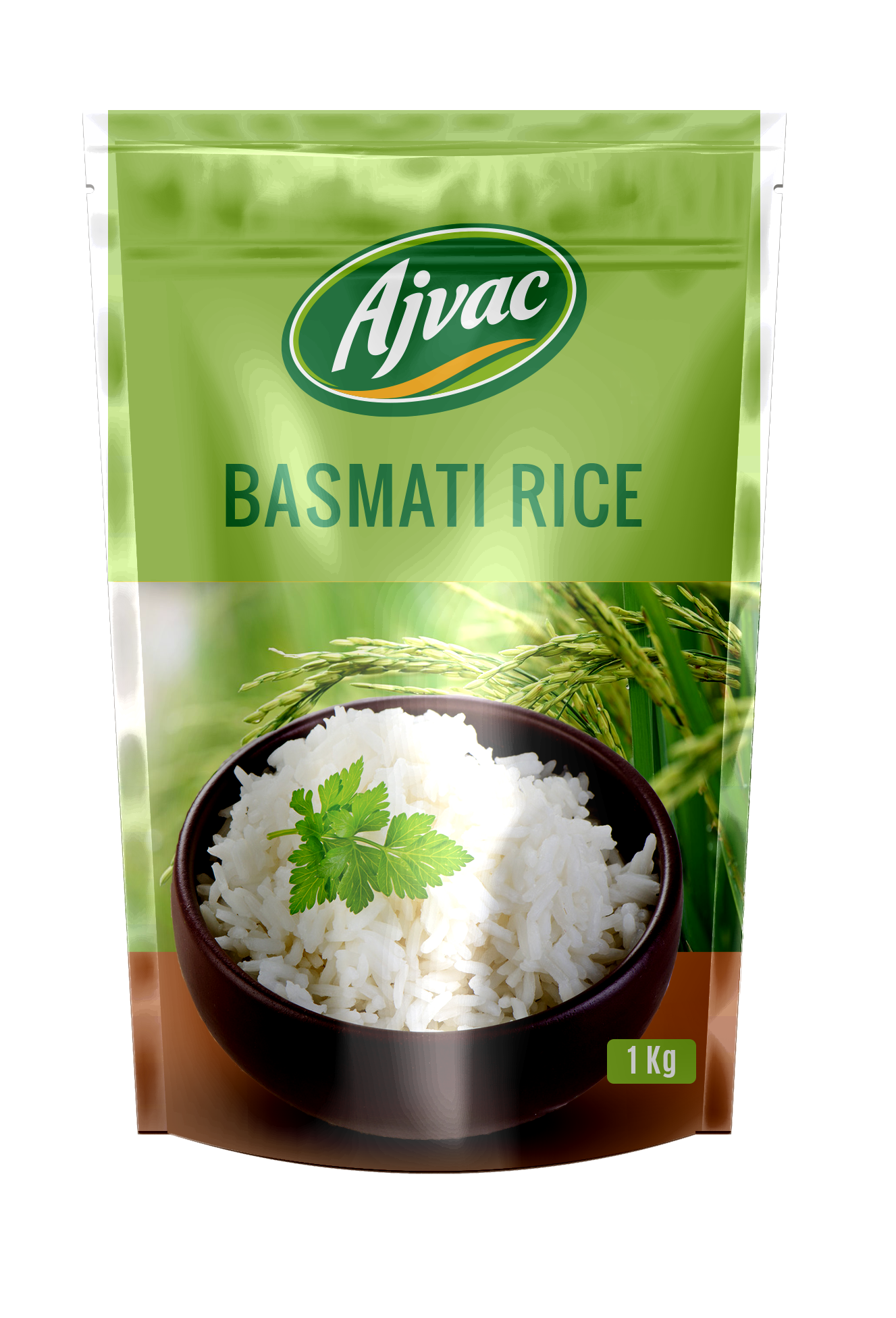 Basmati Rice