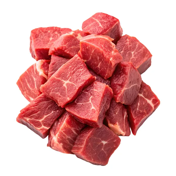 Buffalo Meat