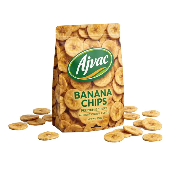 Banana Chips