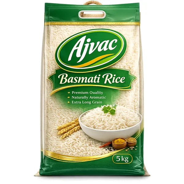 Basmati Rice