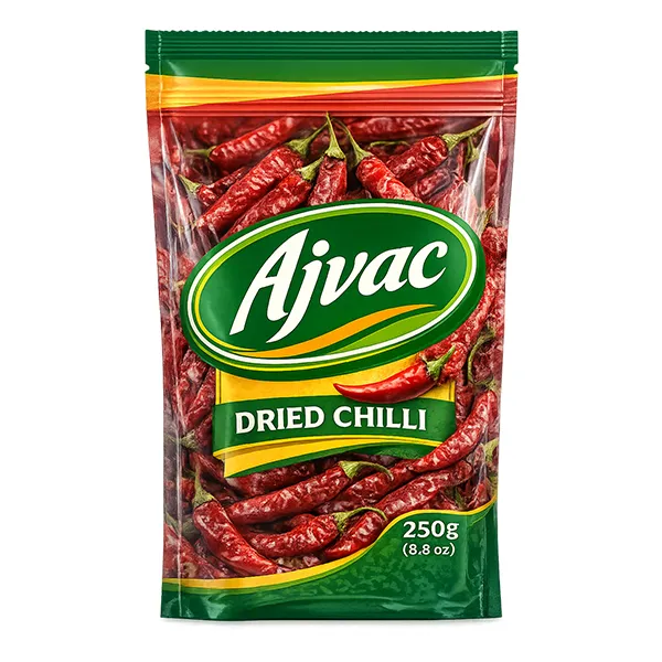 Dried Chilli