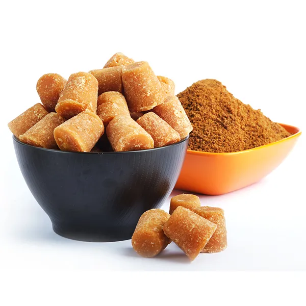 Jaggery