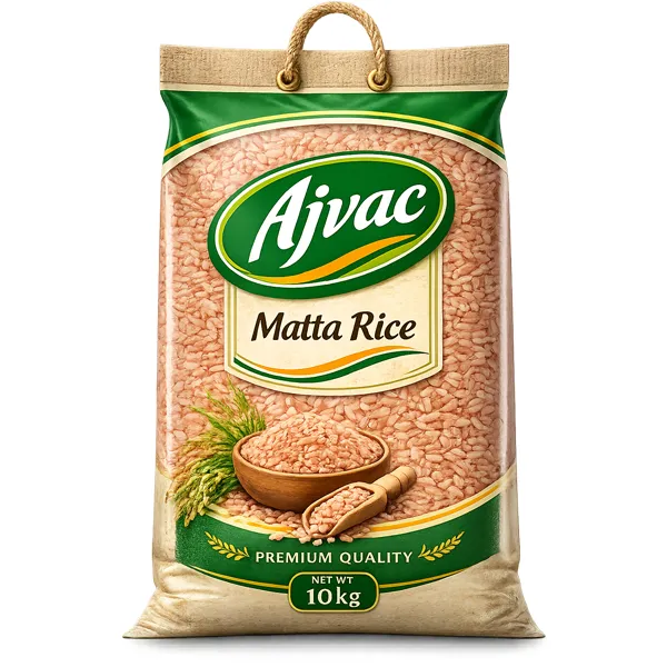 Matta Rice