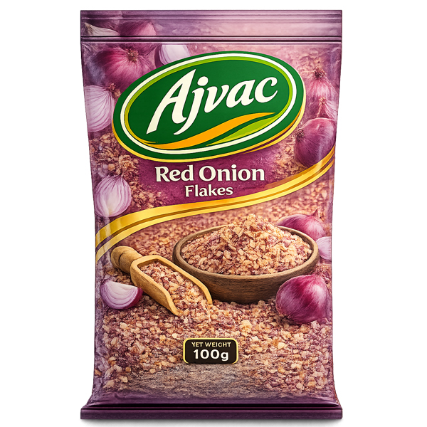 Onion Flakes