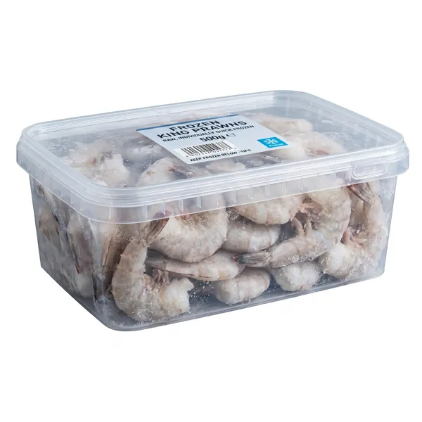 Prawns