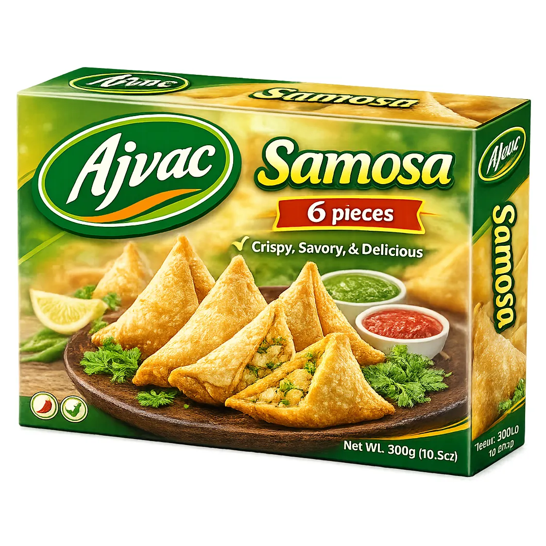 Samosa