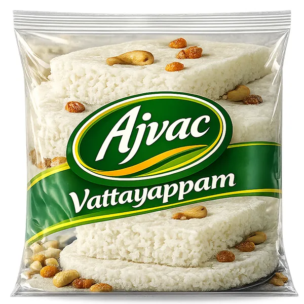 Vattayappam