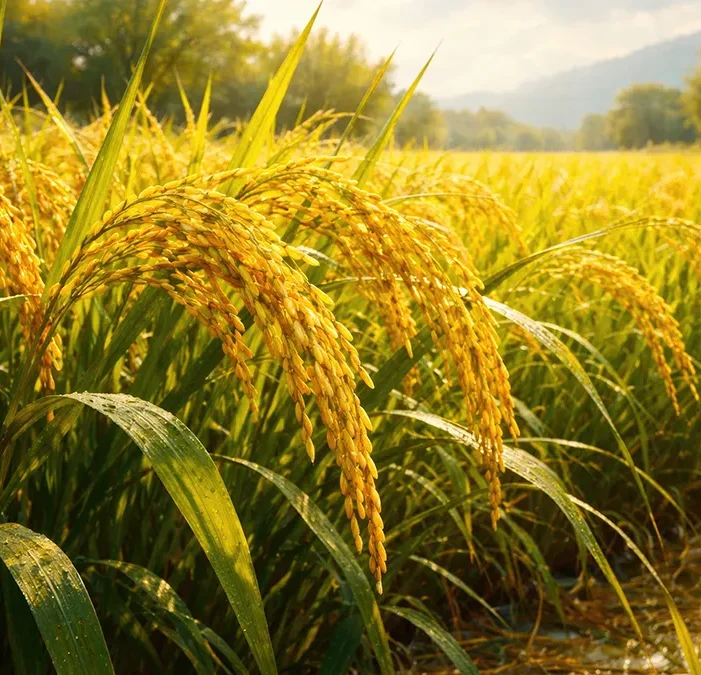 Organic farms avoid toxic inputs, improve soil health, grow clean, sustainable food that supports nature.
