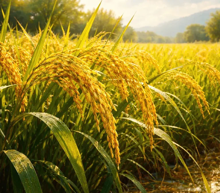 Organic farms avoid toxic inputs, improve soil health, grow clean, sustainable food that supports nature.
