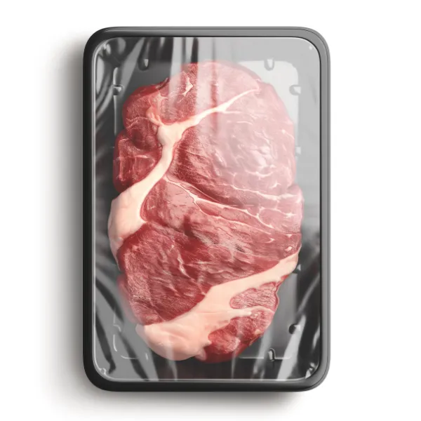 Frozen Beef