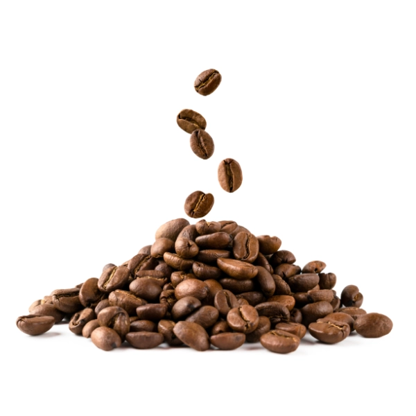 Roasted Coffee Beans