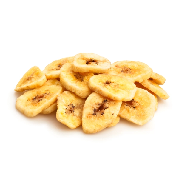 Dehydrated Banana