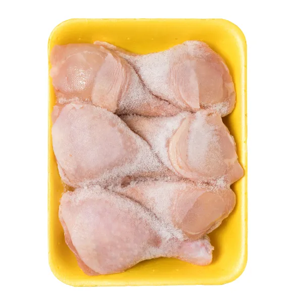 Frozen Chicken