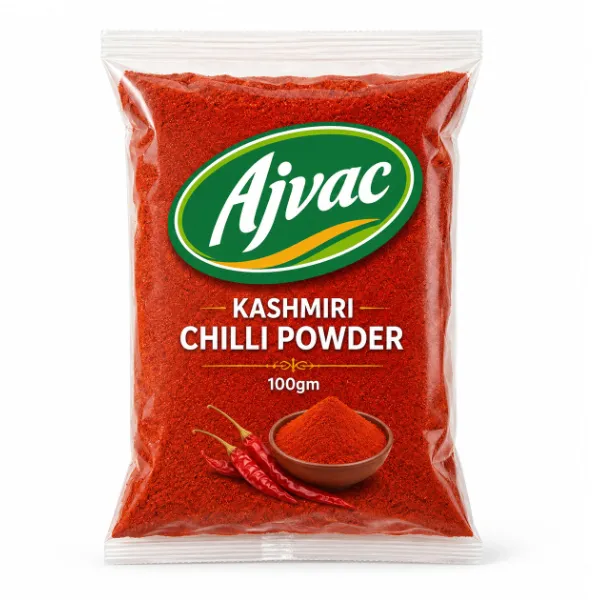 Kashmiri Chilli Powder