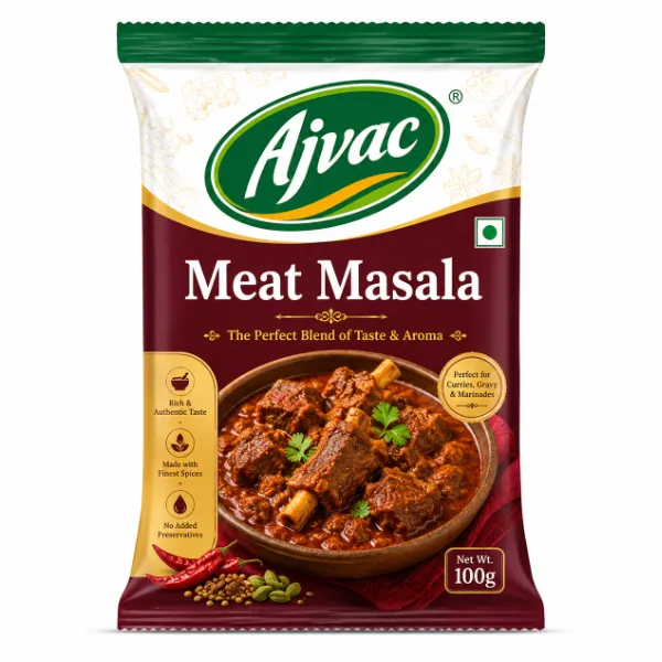 Meat Masala