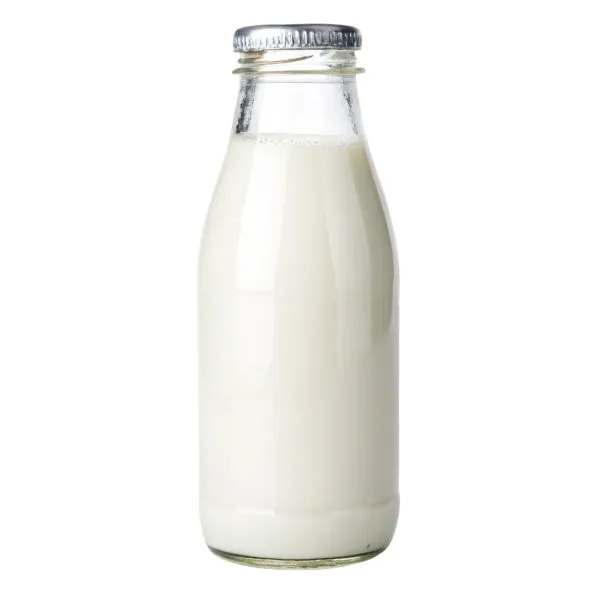 Farm Fresh Milk