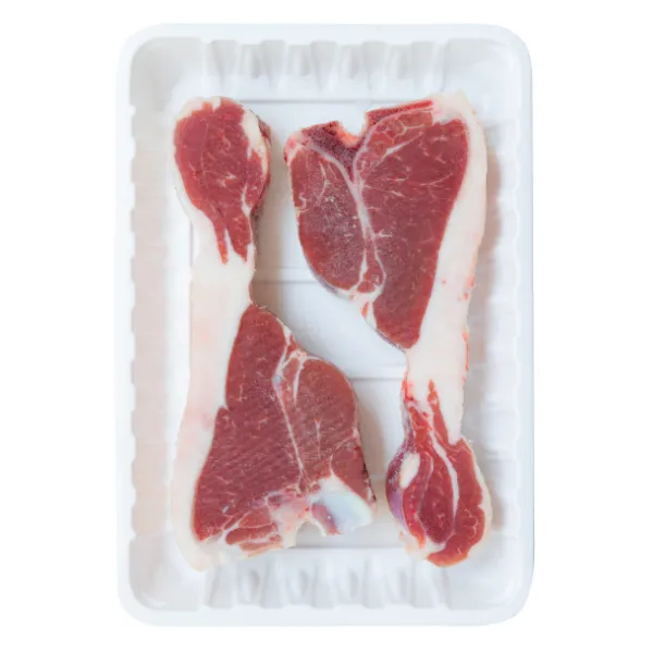 Frozen Mutton
