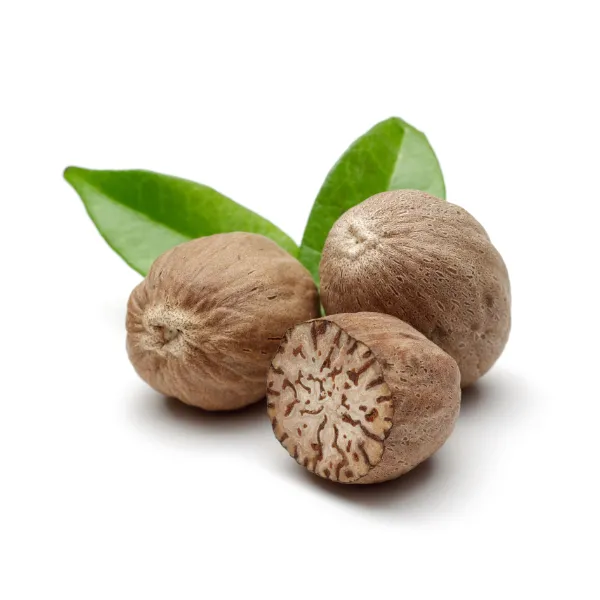 Nutmeg