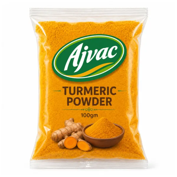Turmeric Powder