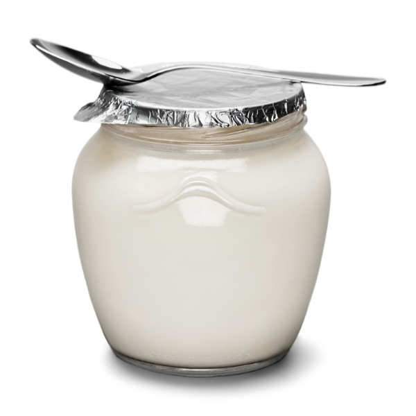 Yoghurt