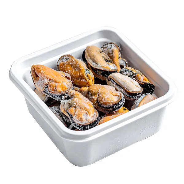 Mussels
