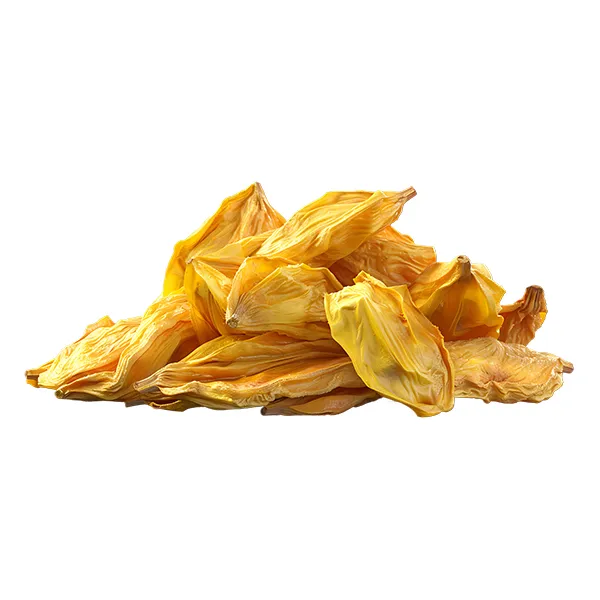 Dehydrated Jackfruit